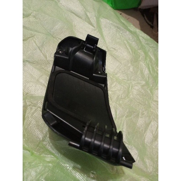 Knop Laci - Knop 1 Set N Max 2020-2021 Original B6H Tutup Laci Set New N Max