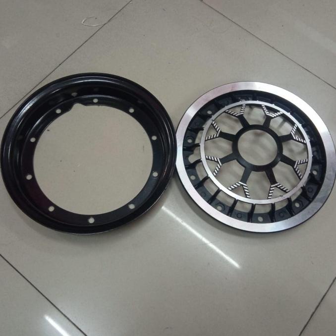 Velg Vespa Silking Px Pxe Excel Sprint Ring 10 Racing