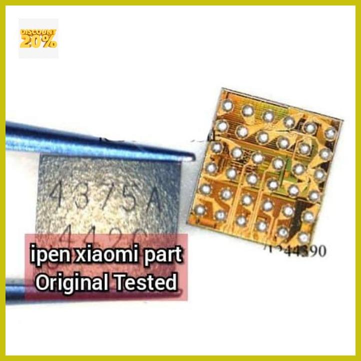 Ic Lampu 4375A Oppo X5 X6 X7 X9 0Rry New Tested Free Ongkir