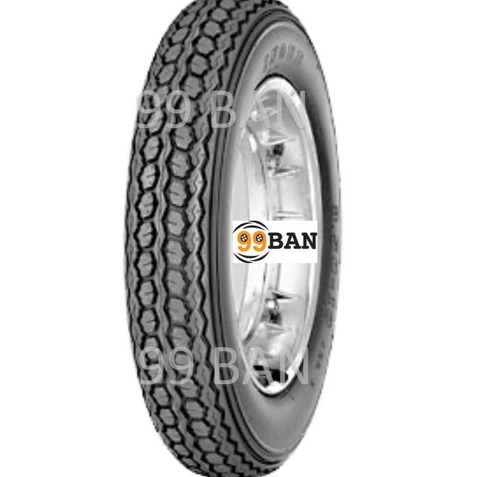 Irc Vs Ukuran 350-10 (Satuan) Ban Motor Vespa Classic Velg 10