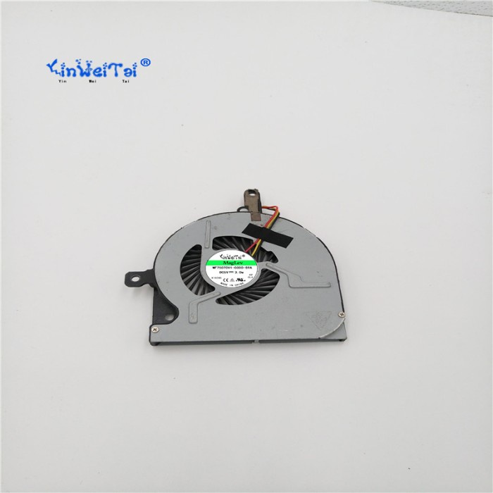 FAN ARX CERADYNA FAN FN0570-A1033L3AL 5V 0.55A 3PIN COOLING FAN