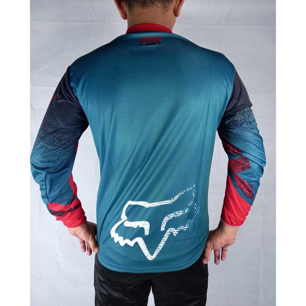 Jersey sepeda roadbike Baju Sepeda Kaos Gowes