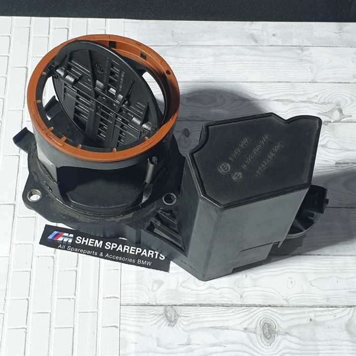 {Second} disa valve idle control valve throttle original BMW E36 E46 M43 M43TU Berkualitas