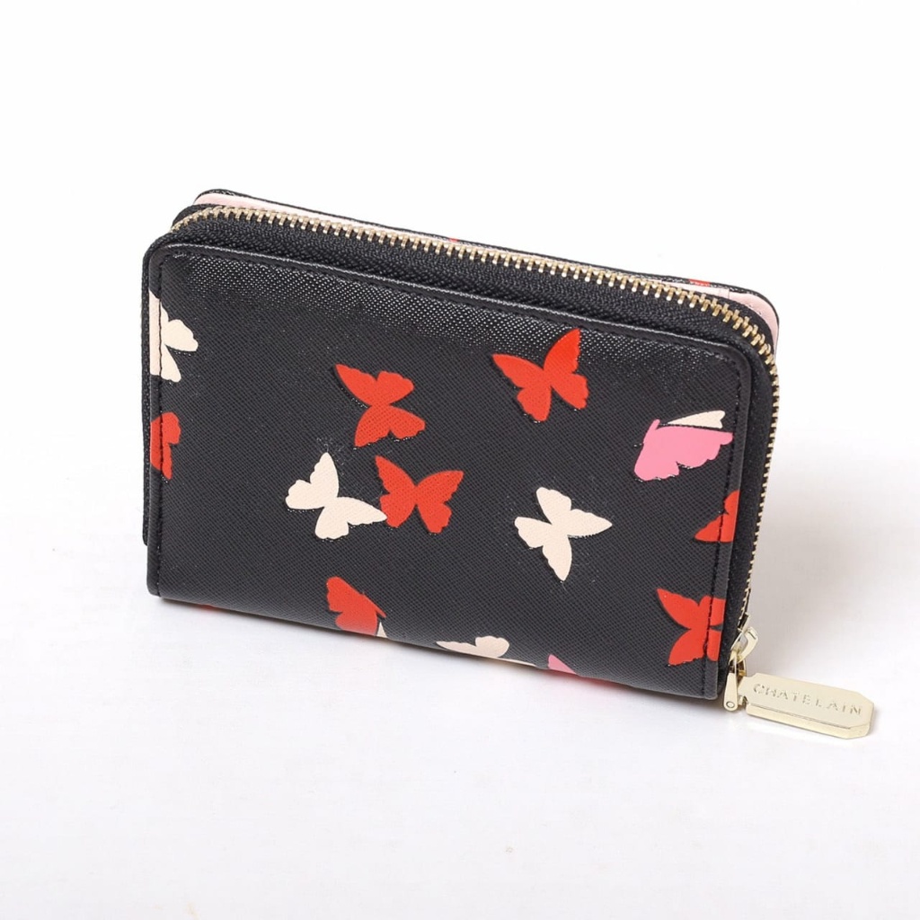 Chatelain - Dompet Wanita - Dch 404920