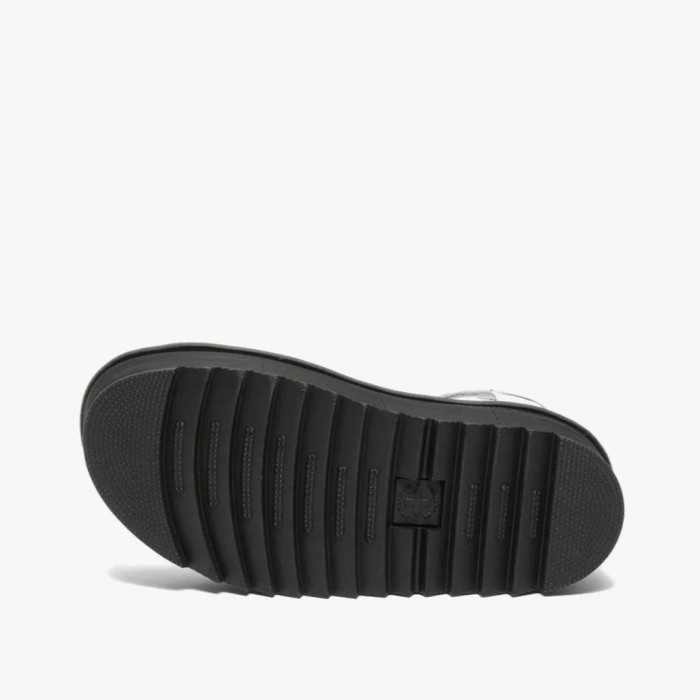 Dr. Martens Blaire Hydro Leather Platform Strap Original Sandal Wanita