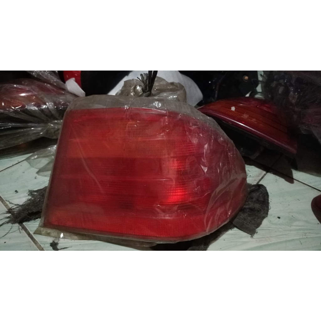 Stoplamp mercedes Benz w210 e230 original