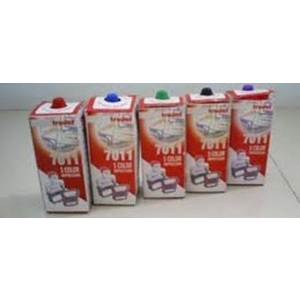 

Stamp Pad Ink - Trodat - 7011 (sold individually)