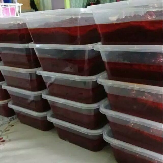 

~@~@~@~@] Bumbu masak habang banjar