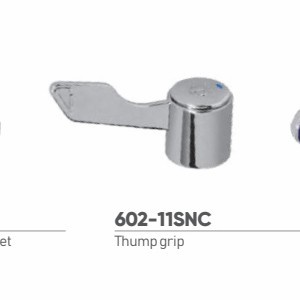 ] HANDLE KRAN DUPON / PEGANGAN KRAN DUPON
