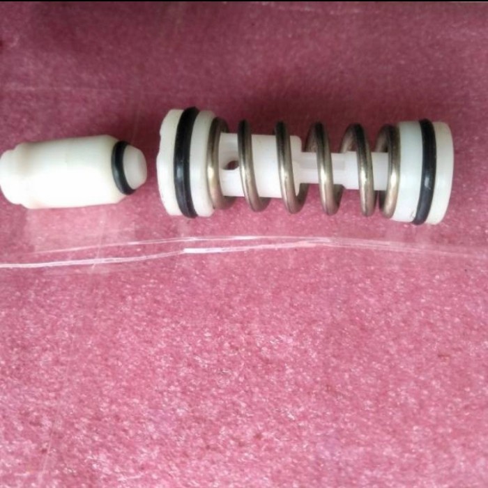 Pendorong otomatis jet cleaner (Anlu,Moris,Nlg) per otomatis steam