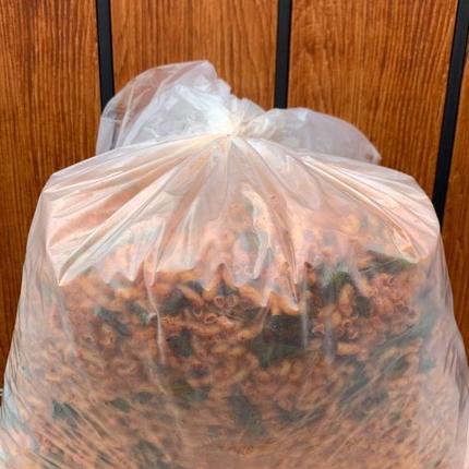 

Makroni Renyah Pedas / 5Kg