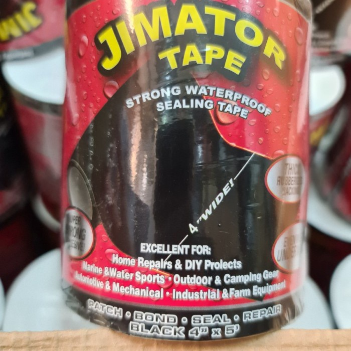 ;&;&;&;&] Tape Flex Lem Anti bocor