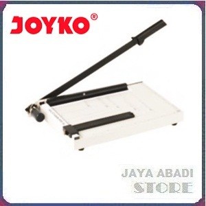 

Mesin Pemotong Kertas JOYKO FOLIO
