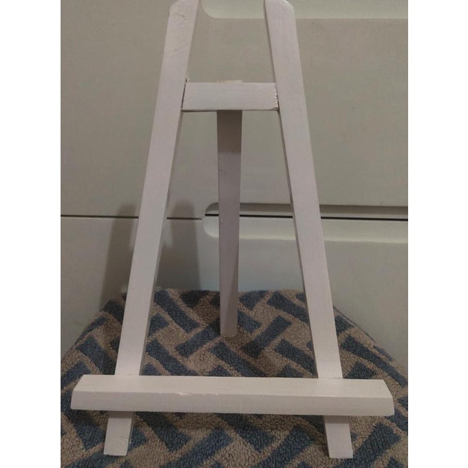 

Blackboard SAKANA 30 x 20 cm - Papan Tulis Kapur Hitam 30x20 Kecil E85S