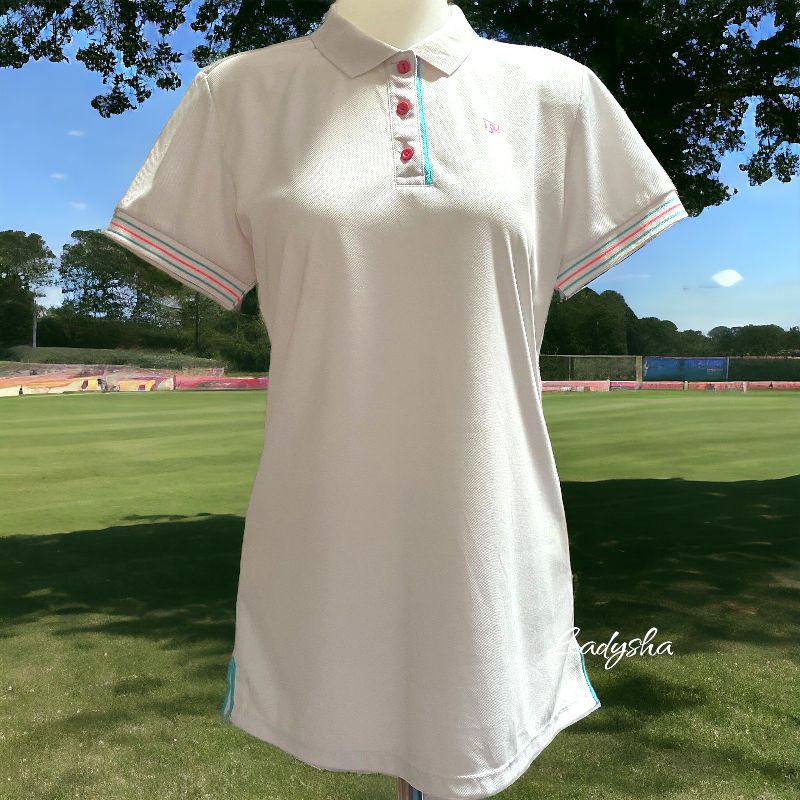 FIGARO KAOS SPORT ATASAN OLAHRAGA