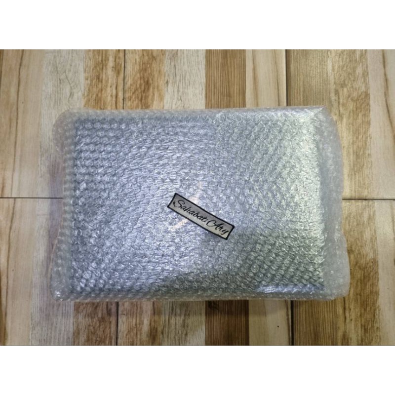 

Extra Packing Bubble Wrap