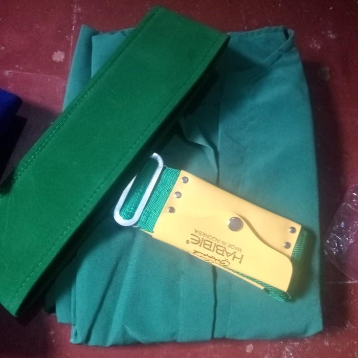 BISA COD - KOMPLET BAJU PANGSI BETAWI ANAK LAKI (BAJU+CELANA+PECI+SABUK+GOLOK2AN)