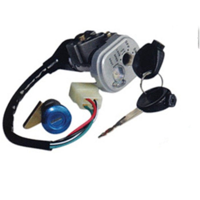 Kunci Kontak Vario 110 Lama