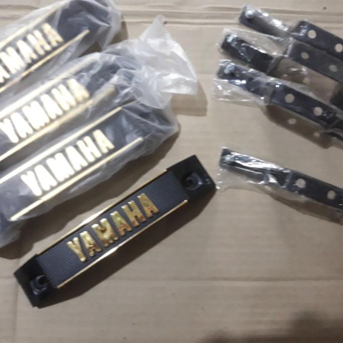 {{{{}}] Kumis/ Emblem Yamaha Rx spesial pnp rx king model ori