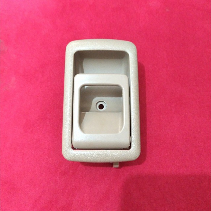Baru Handle Handel Pintu Dalam Kijang Kapsul 97 03 Original Ori Asli