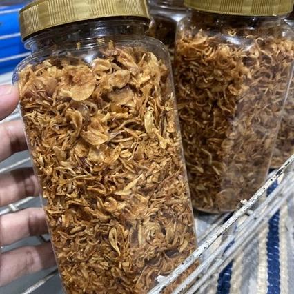 

Bawang Goreng