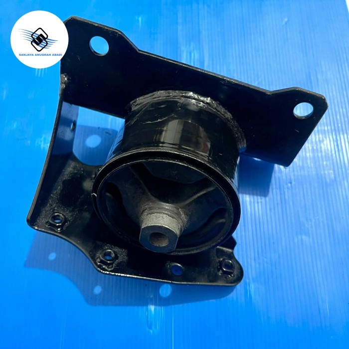 Baru Engine Mounting Ertiga Kiri Original 2012 2017
