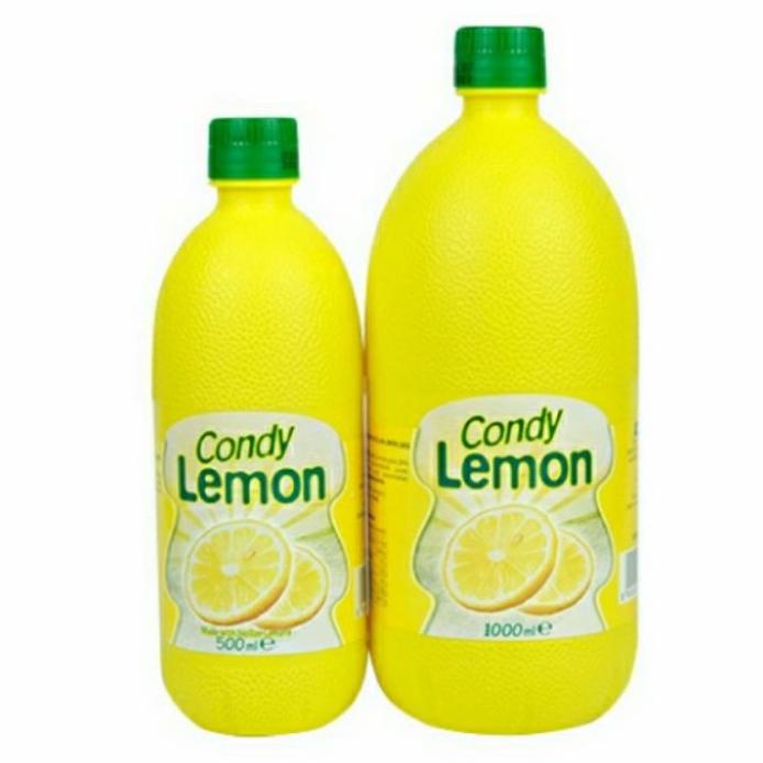 

Condy Lemon 1000 Ml