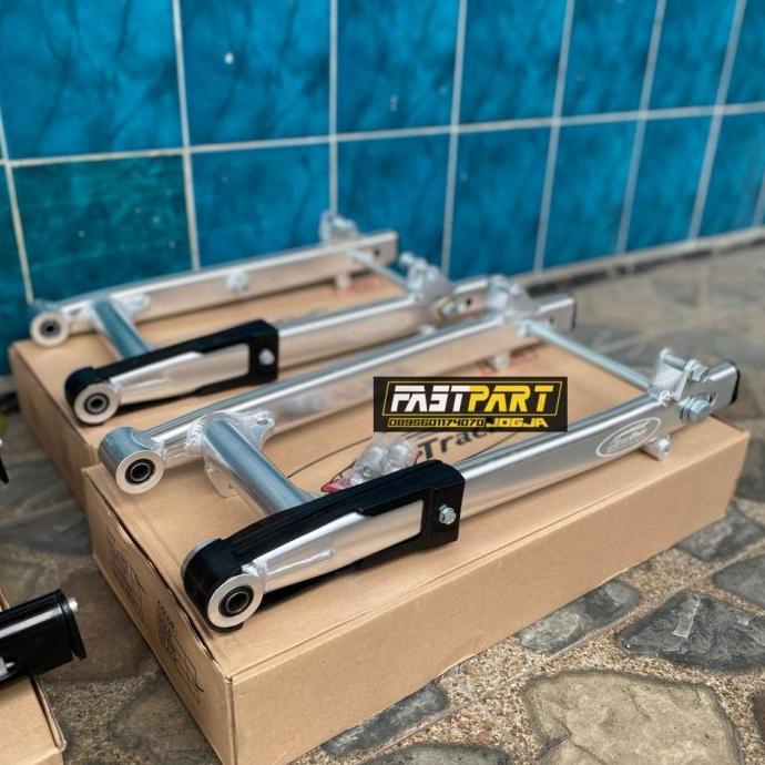 '+'+'+'+] SWING ARM SUPERTRACK RX KING FIZ R TERBARU GEN 2 ORIGINAL