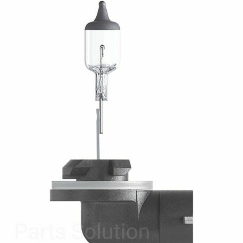 Lagi Promo Bohlam Lampu Kabut Foglamp Chevrolet Spin KIA Carens Carnival Picanto Sedona OSRAM H27 H2