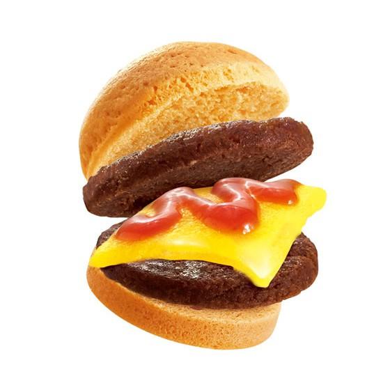 

Kracie Popin Cookin Burger Hamburger Best Seller