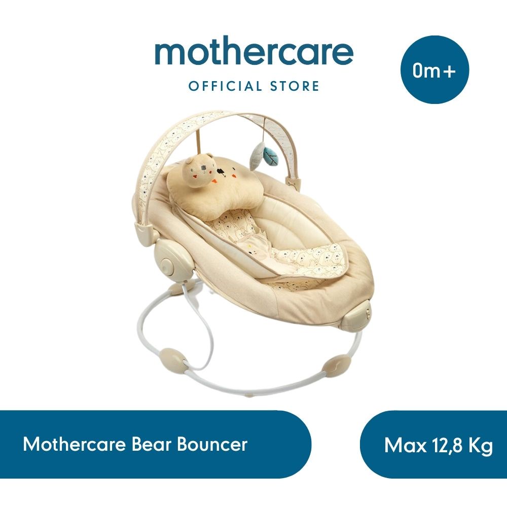 Mothercare Bear Bouncer (Beruang)