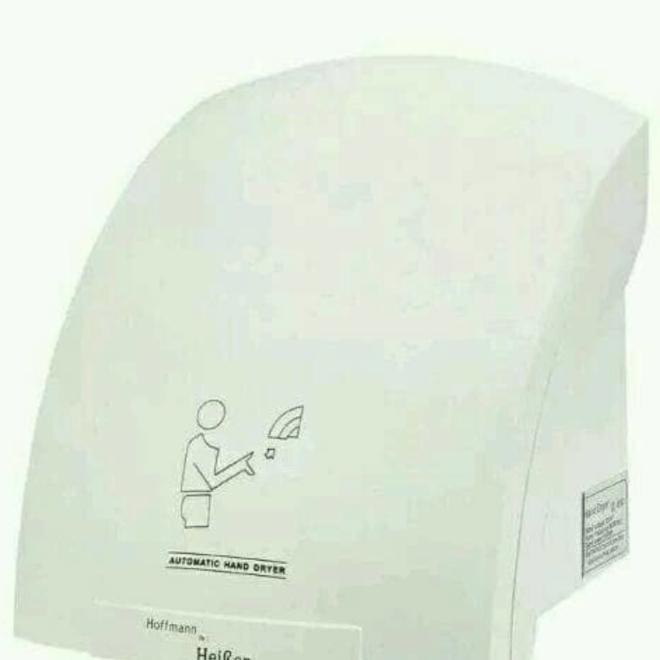 Hand Dryer Hoffmann Heiber