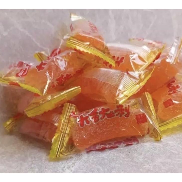 

Jelly Jeruk Mangga Malaysia Berat 1Kg