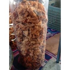 

Kulit Ayam Crispy 1Kg