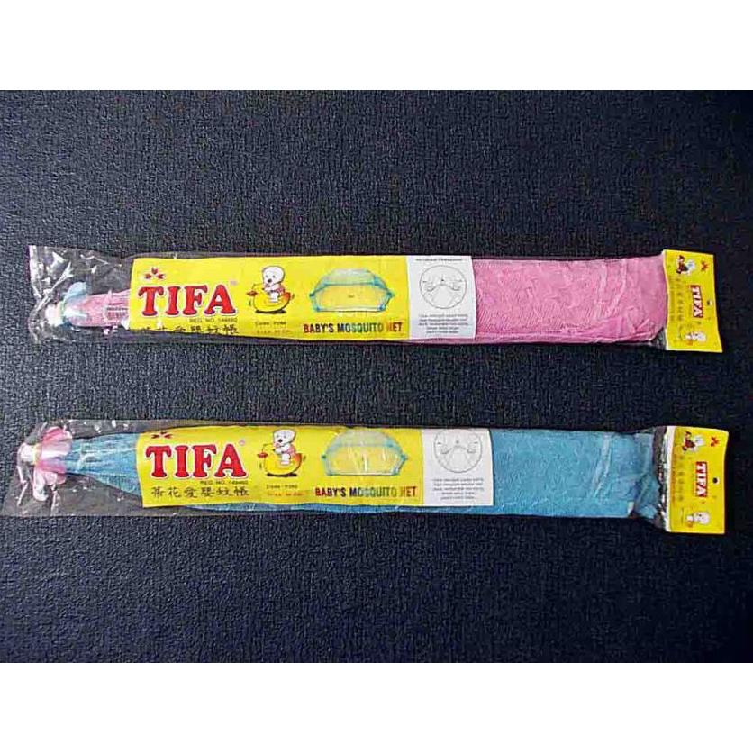 Favorit Kelambu Bayi Merk Tifa - Kelambu Tidur Bayi - Kojong Bayi Tifa