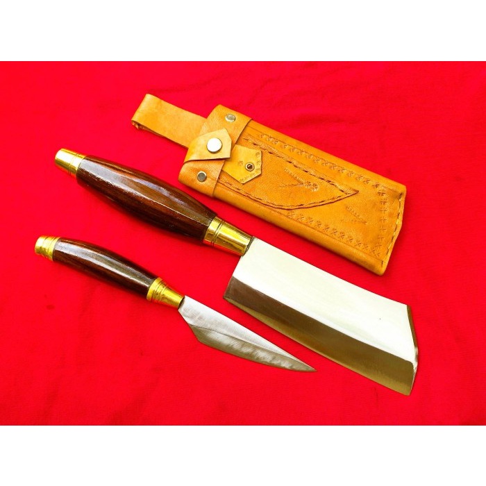 Set blakas dan mutik bali serbaguna