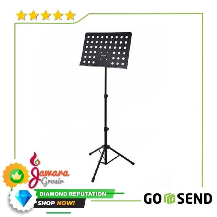 Stand Book , Stand Partitur , Stand Book Partitur Stand Partitur Sheet Musik - P-06