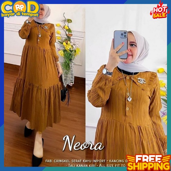 Terbaru 2024 Bju Muslim Kekinian Baju Gamis Muslim Gsmis Dress Syari Jumbo Buju Gam Pakean Dress Sim