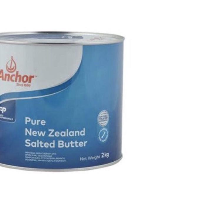 

Butter Ed Anchor 2Kg !!!