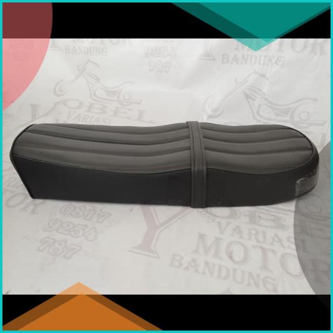 JOK CUSTOM W175 BRITISH JOK KURSI BRITIS MOTOR KAWASAKI W175 W 175 16n