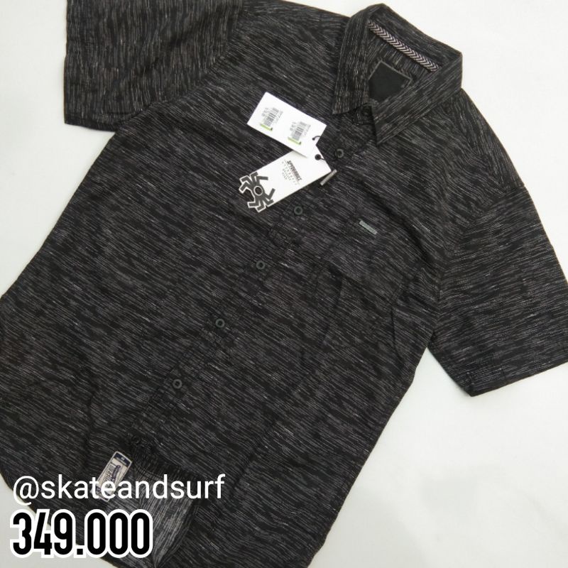 KEMEJA SPYDERBILT ORIGINAL