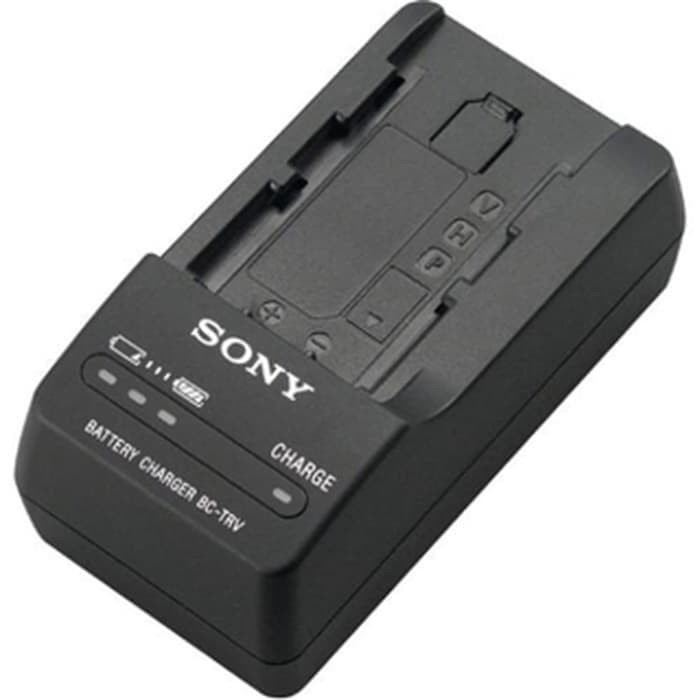 Produk Unggulan Charger Camera Dslr Sony Alpha A230 Trendi
