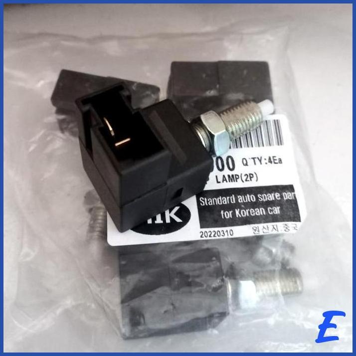 | ATP | SWITCH LAMPU REM BELAKANG STOP LAMP HYUNDAI TRAJET I10 I20