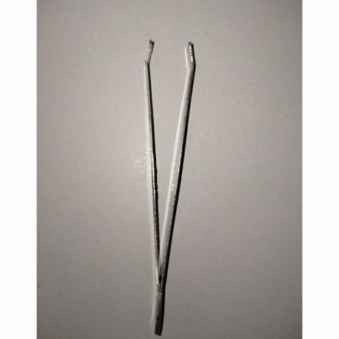 

Diskon !!! Januari Termurah Pinset Pencabut Bulu Rambut Uban Alis Ketiak Hidung Murah 1Pack / 20Pc - Siap Kirim