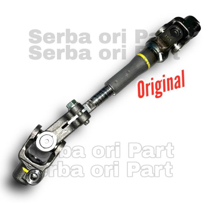 Joint Stir / Joint Steering Column Original Suzuki All New Ertiga