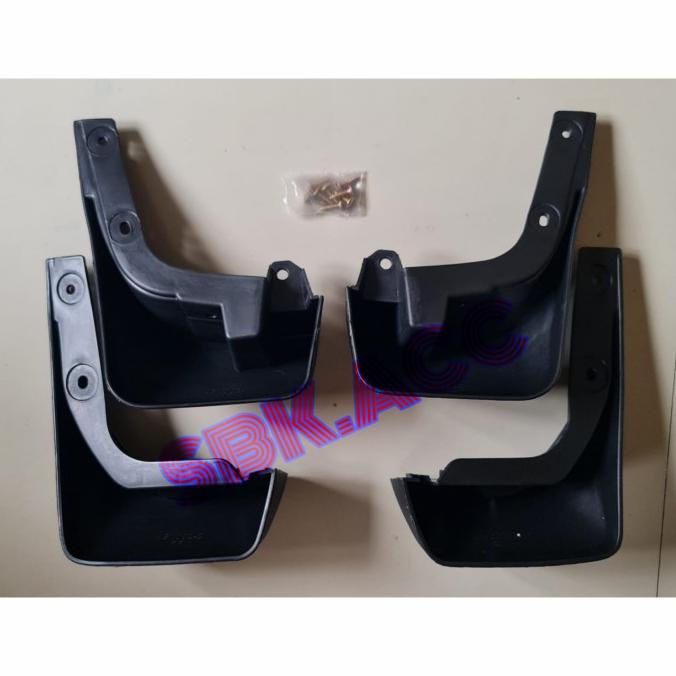Mud Guard Great Xenia 2016 2017 2018/ Karpet Lumpur Great Xenia 2016Up