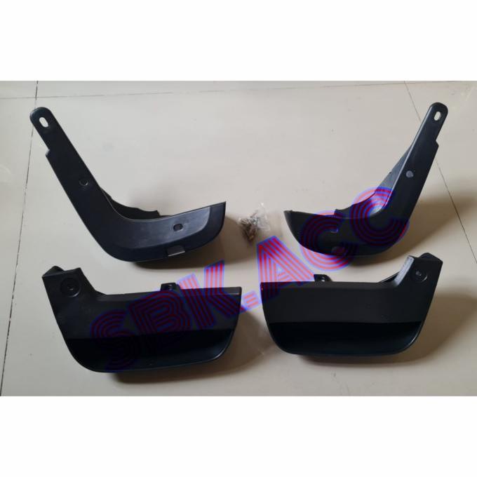 Mud Guard Mobilio Tipe E 2013 2014 2015 2016 / Karpet Lumpur Mobilio E