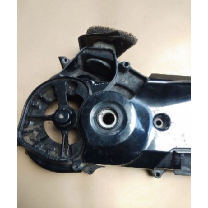 blok block bak bok cvt Mio j fi, Mio soul GT,Fino fi original copotan motor