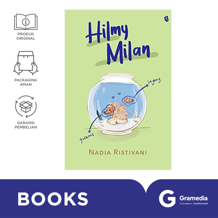

Hilmy Milan
