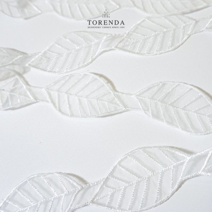 

Torenda Renda Giver - White Leaf / Meter